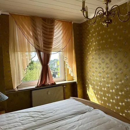 16, Im Zentrum Von Daire *